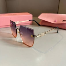 Miu Miu Sunglasses